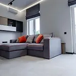 Duke Апартаменти