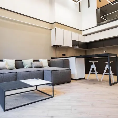 Duke Apartment