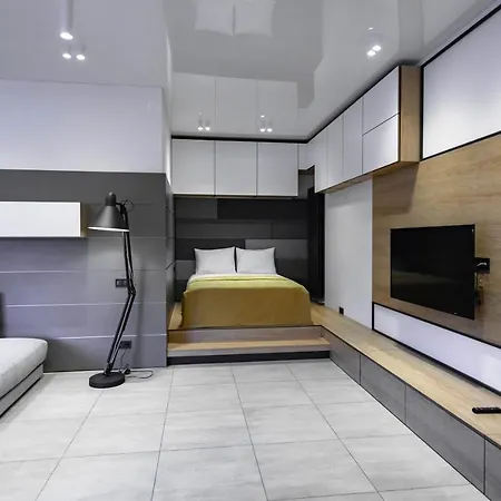 Duke Apartment