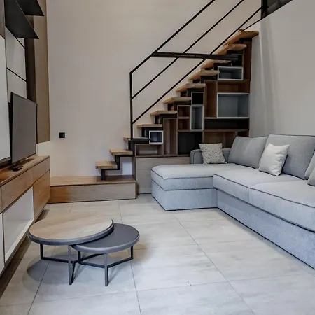 Apartment Duke *