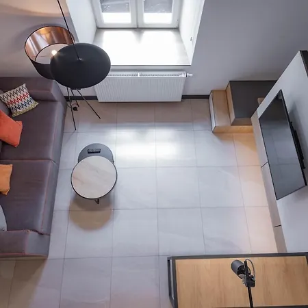 아파트 Duke 오데사