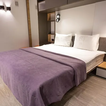 Apartment Duke Odessa