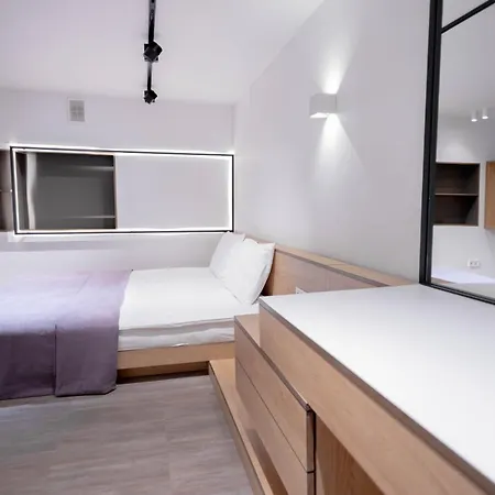 아파트 Duke 오데사