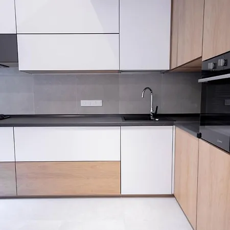 Duke Apartment Odesa