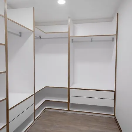 Duke 아파트 오데사