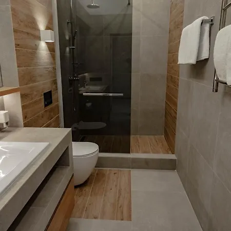 Duke Apartment Odessa