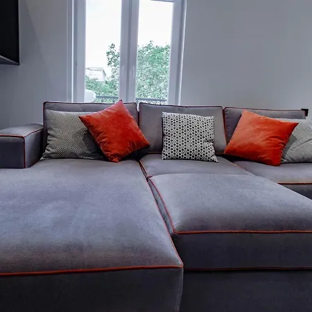 Apartment Duke Odesa