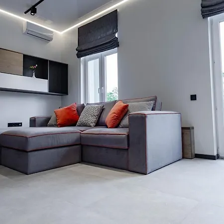 Duke Apartment