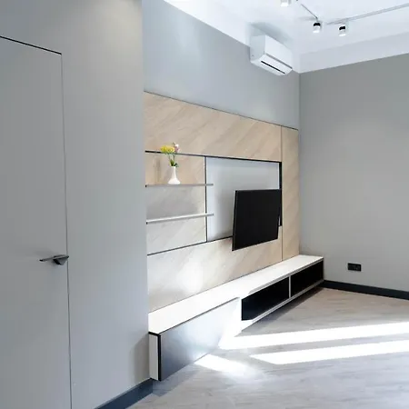 Apartmán Duke Oděsa