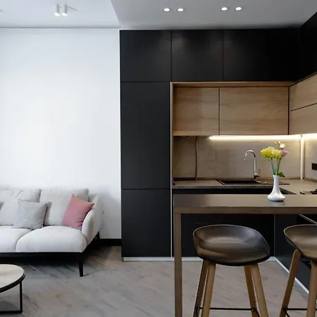 Apartment Duke Odessa
