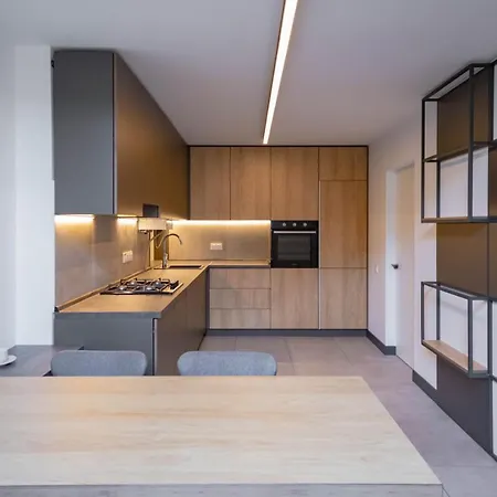 Apartmán Duke