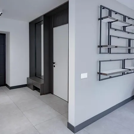 Apartment Duke *