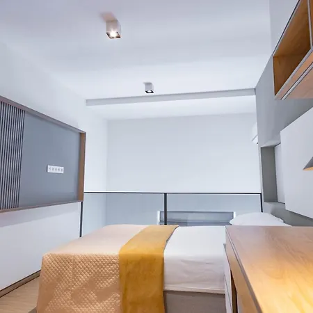 Apartment Duke Odesa