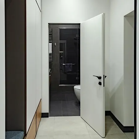 Apartment Duke *