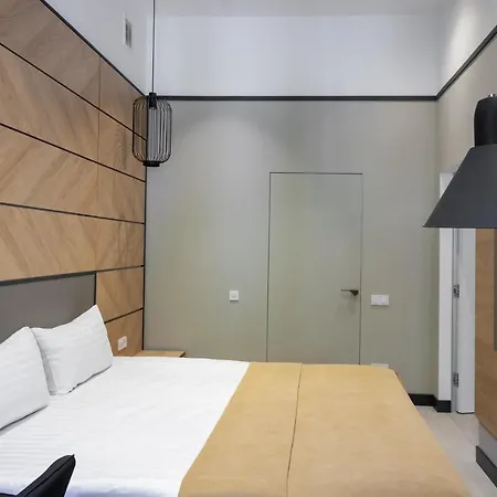 Apartment Duke Odesa