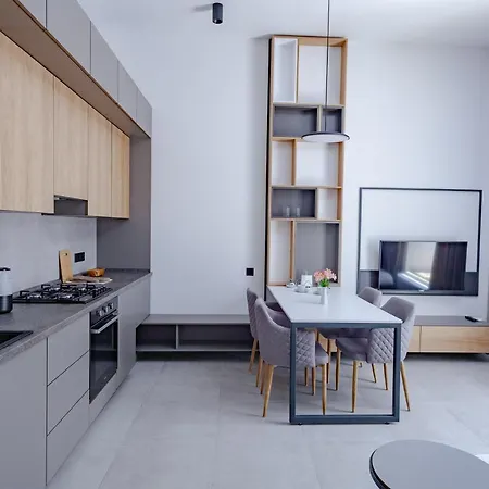 Apartment Duke