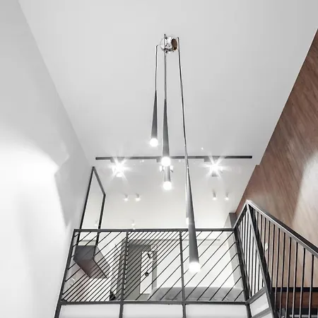 Apartment Duke