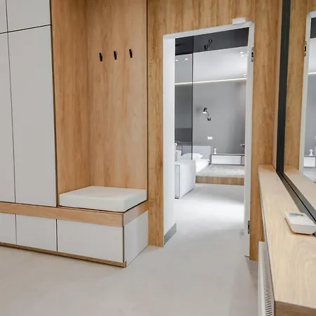 Apartment Duke Odesa