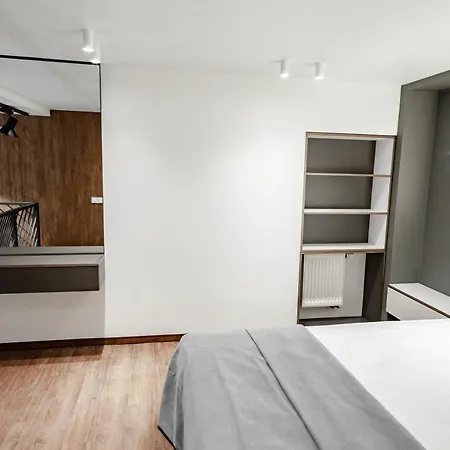 Duke Apartment Odesa