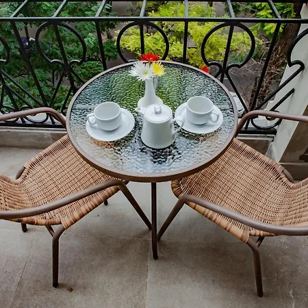 Apartment Duke Odesa