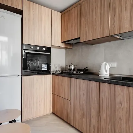 Apartment Duke
