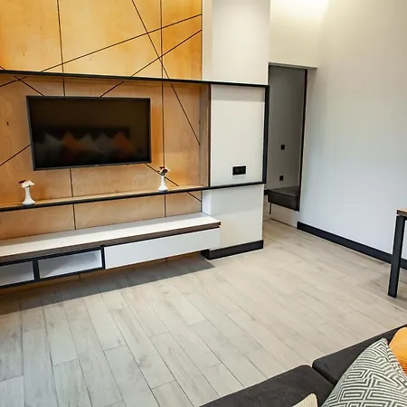 Apartment Duke *
