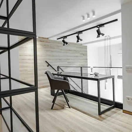 Apartment Duke *