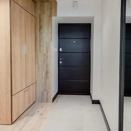 Apartment Duke Odesa