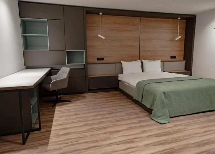 Apartment Duke Odesa