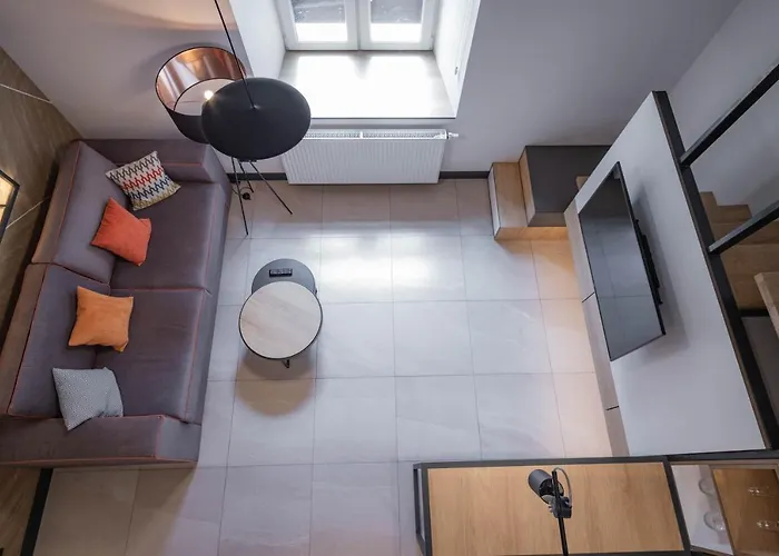 Apartment Duke Odesa