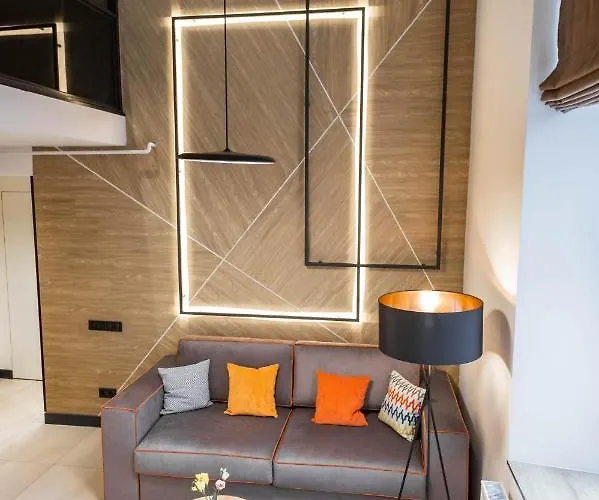 Apartment Duke Odesa