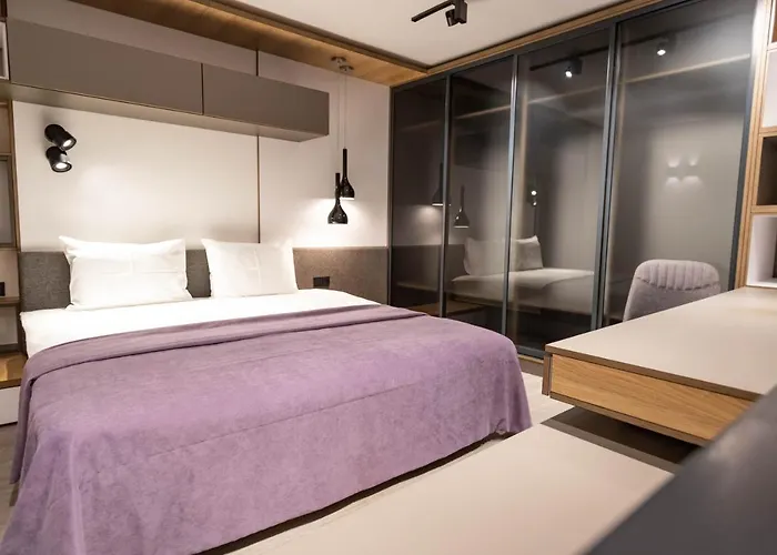 Apartment Duke Odesa