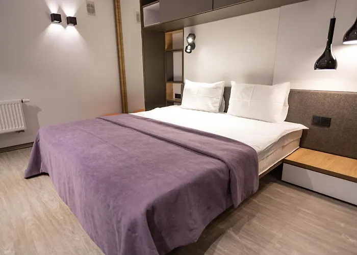 Apartment Duke Odesa