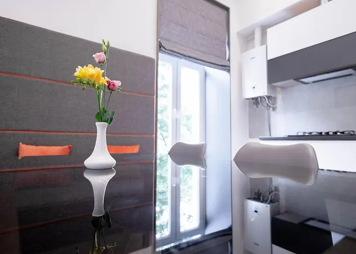 Apartment Duke Odesa