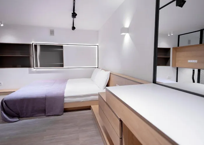 Apartment Duke Odesa