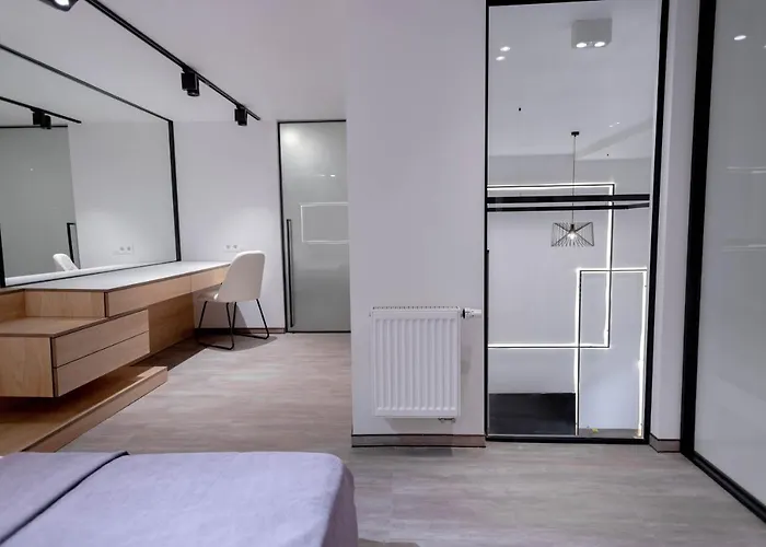 Apartment Duke Odesa