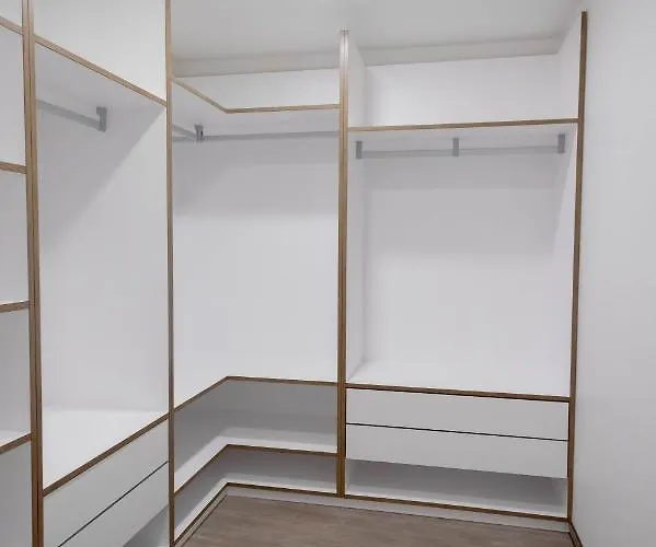 Duke Apartment Odesa