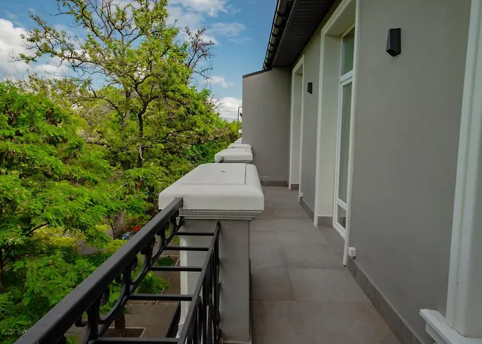 Apartment Duke Odesa