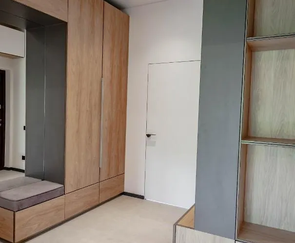 Duke Apartment Odesa