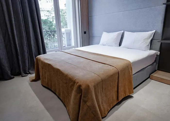 Apartment Duke Odesa