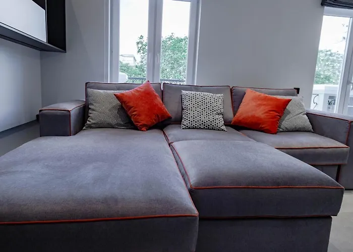 Apartment Duke Odesa