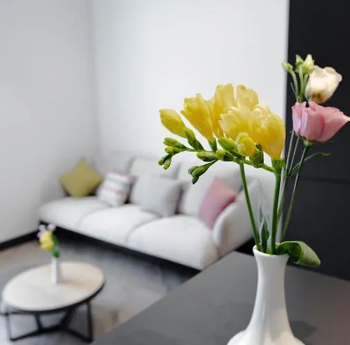 Apartment Duke Odesa