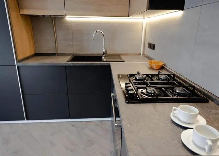 Apartment Duke Odesa