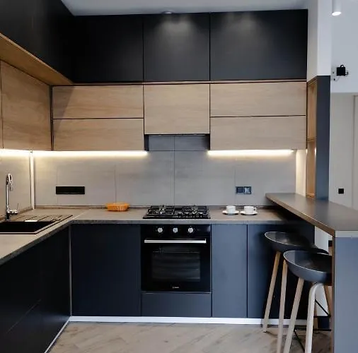 Lejlighed Duke Odessa