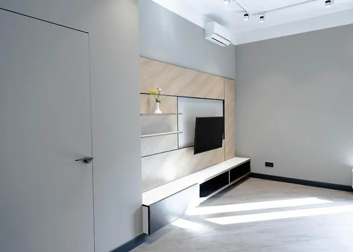 Apartment Duke Odesa