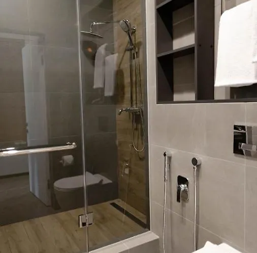 Apartment Duke Odesa