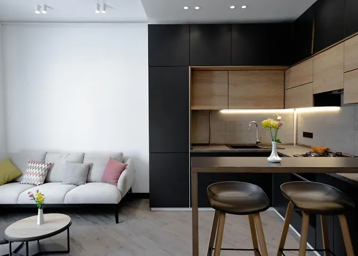 Apartment Duke Odesa