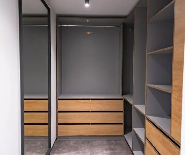 Duke Apartment Odesa