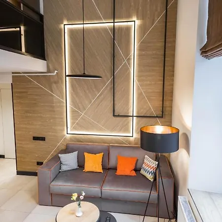 شقة Duke أوديسا