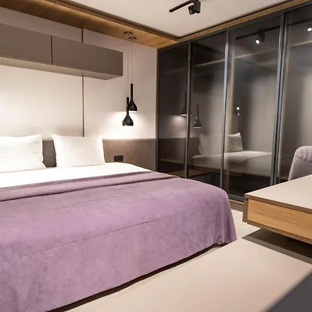 شقة Duke أوديسا